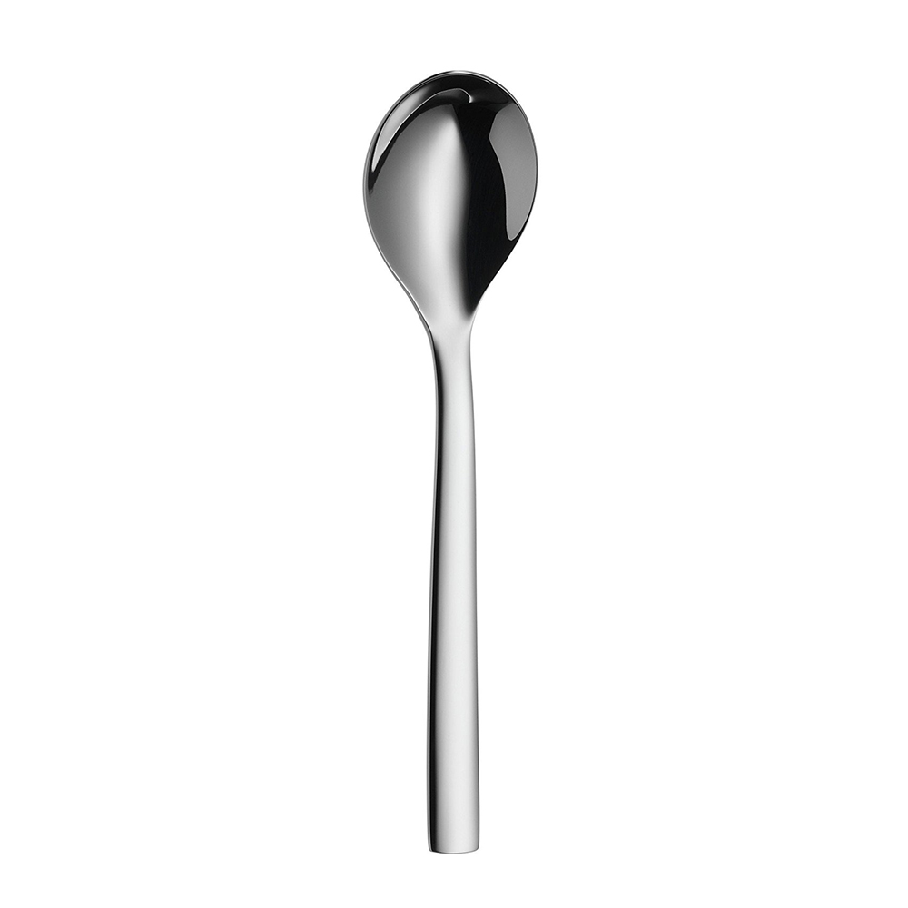 cuchara para cereal l16.5 cm ”nuova”, cromargan, wmf
