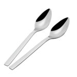 Juego de cucharas para toronja 2 pzs L16 Cm ”nuova”, Cromargan, wmf