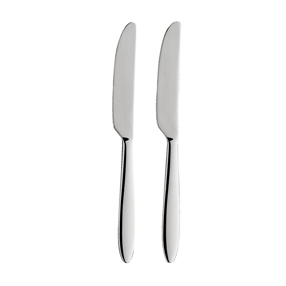 Juego de cuchillos para fruta ”present” 19 c wmf