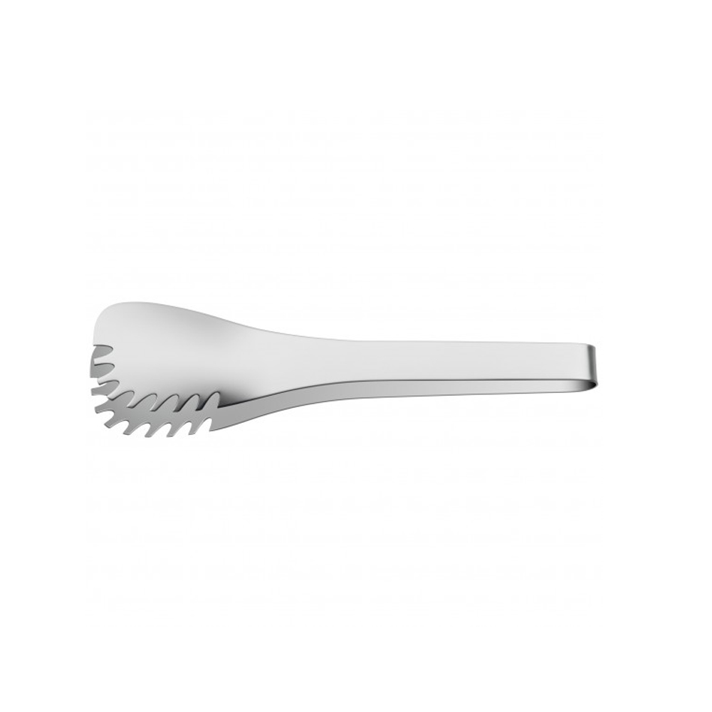 Pinzas para pasta 25 cm ”nuova”, Cromargan, wmf