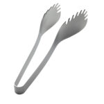 Pinzas para pasta 25 cm ”nuova”, Cromargan, wmf
