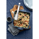 Pinzas para pasta 25 cm ”nuova”, Cromargan, wmf