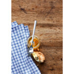 Cuchara para miel mermelada 18 cm wings wmf