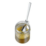 Cuchara para miel mermelada 18 cm wings wmf