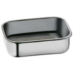 Inserto colador para sartén 14,5x11x5 cm vitalis wmf