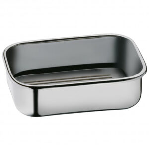 Inserto colador para sartén 14,5x11x5 cm vitalis wmf