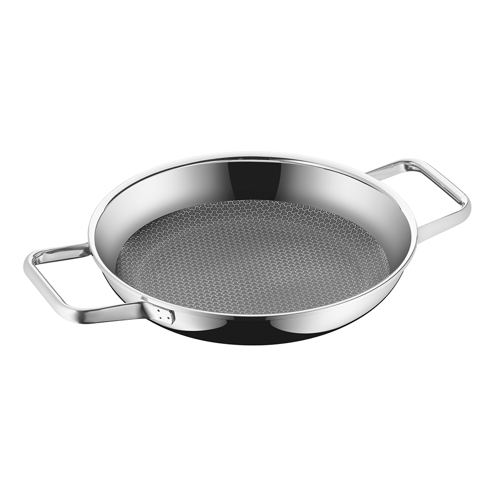 Sartén con asas de 24 cm ”Profiresist” wmf