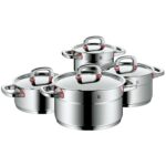 Bateria para cocina 4 pzs premium one, WMF