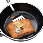 Pala para freir H32 cm ”profi plus”, Cromargan, wmf