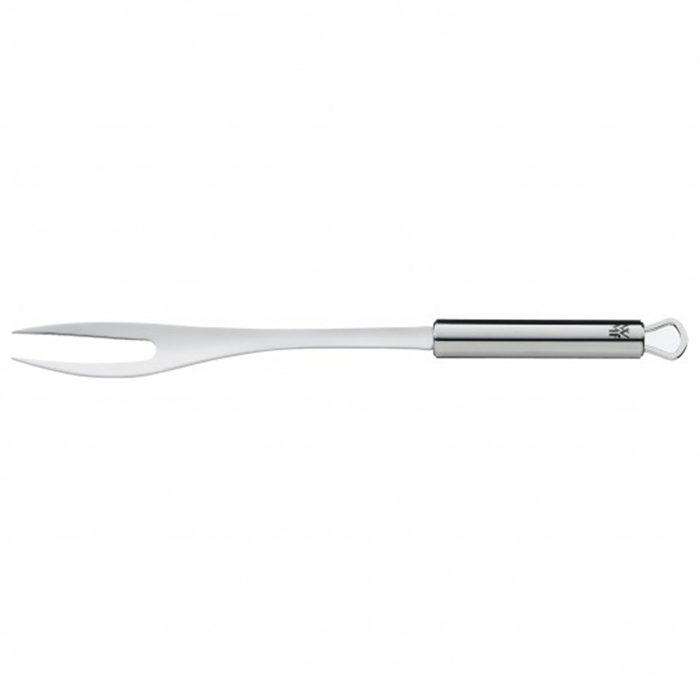Tenedor para carne h32 cm ”profi plus”, Cromargan, wmf