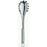 Cuchara para servir pasta h32 cm ”profi plus”, Cromargan, wmf