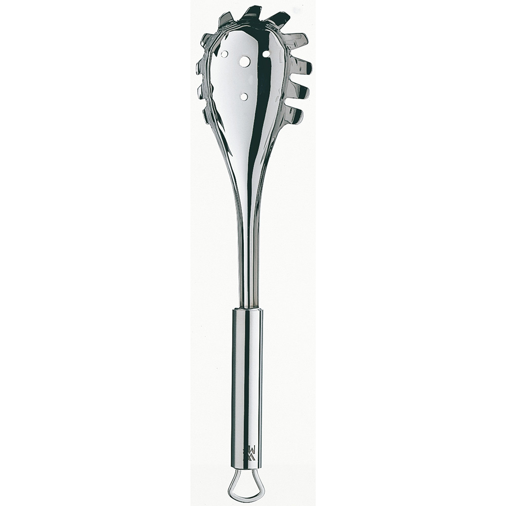 Cuchara para servir pasta h32 cm ”profi plus”, Cromargan, wmf