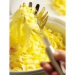 Cuchara para servir pasta h32 cm ”profi plus”, Cromargan, wmf