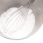 Batidor de globo H25 cm ”profi plus”, Cromargan, wmf