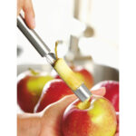 Descorazonador para manzanas H21.5 cm D17 Mm ”profi plus”, Cromargan, wmf