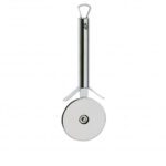 Cortador para pizza 21 cm d6,5 cm ”profi plus”, Cromargan, wmf