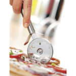 Cortador para pizza 21 cm d6,5 cm ”profi plus”, Cromargan, wmf