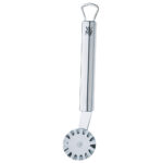 Cortador para pasta 17 cm ”profi plus”, Cromargan, wmf