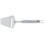 Rebanador para queso 24 cm ”profi plus”, Cromargan, wmf
