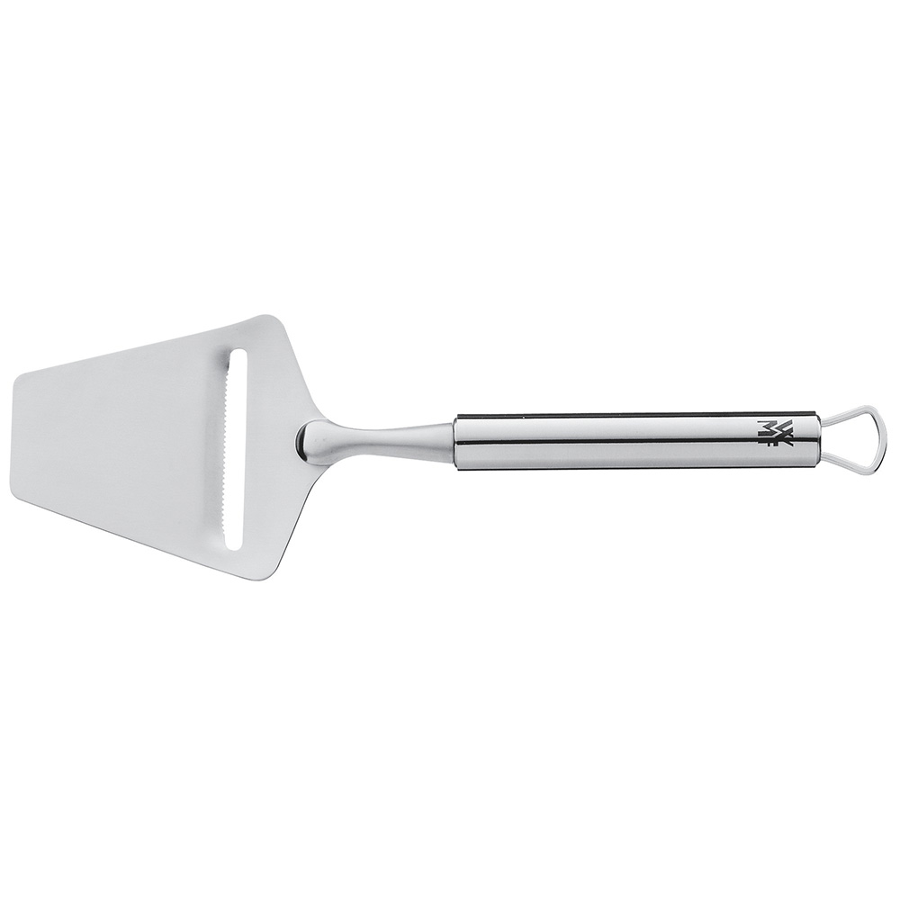 Rebanador para queso 24 cm ”profi plus”, Cromargan, wmf