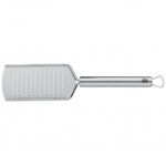 Rallador de queso 25 cm ”profi plus”, Cromargan, wmf