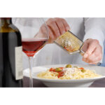 Rallador de queso 25 cm ”profi plus”, Cromargan, wmf