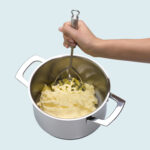 Prensa papas 28.5 cm ”profi plus”, Cromargan, wmf