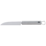 Cuchillo para vegetales ”profi plus” 18.5 cm, Cromargan, wmf