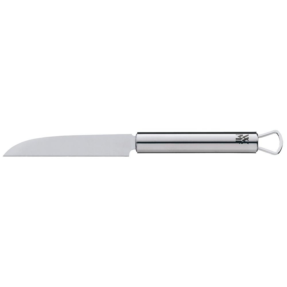 Cuchillo para vegetales ”profi plus” 18.5 cm, Cromargan, wmf