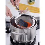 Colador d20 cm ”profi plus”, Cromargan, wmf