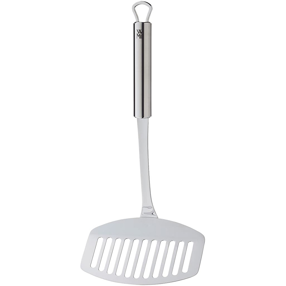 Pala para servir pescado ”profi plus” 29 cm, Cromargan, wmf