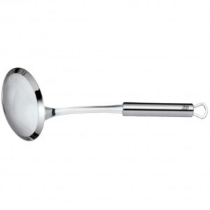 espumadera 30 cm ”profi plus”, cromargan, wmf