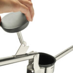 Multi prensa 35 cm ”profi plus”, Cromargan, wmf