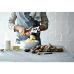 Multi prensa 35 cm ”profi plus”, Cromargan, wmf