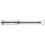 Descorazonador de manzana 24 cm D22 Mm ”profi plus”, Cromargan, wmf
