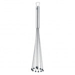 batidor l32 cm ”profi plus”, cromargan, wmf