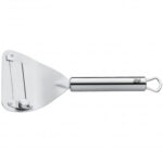 Rebanador para queso 22 cm navaja ajustable ”profi plus”, Cromargan, wmf