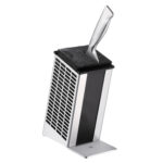 block cromargan con inserto de plastico vacio wmf