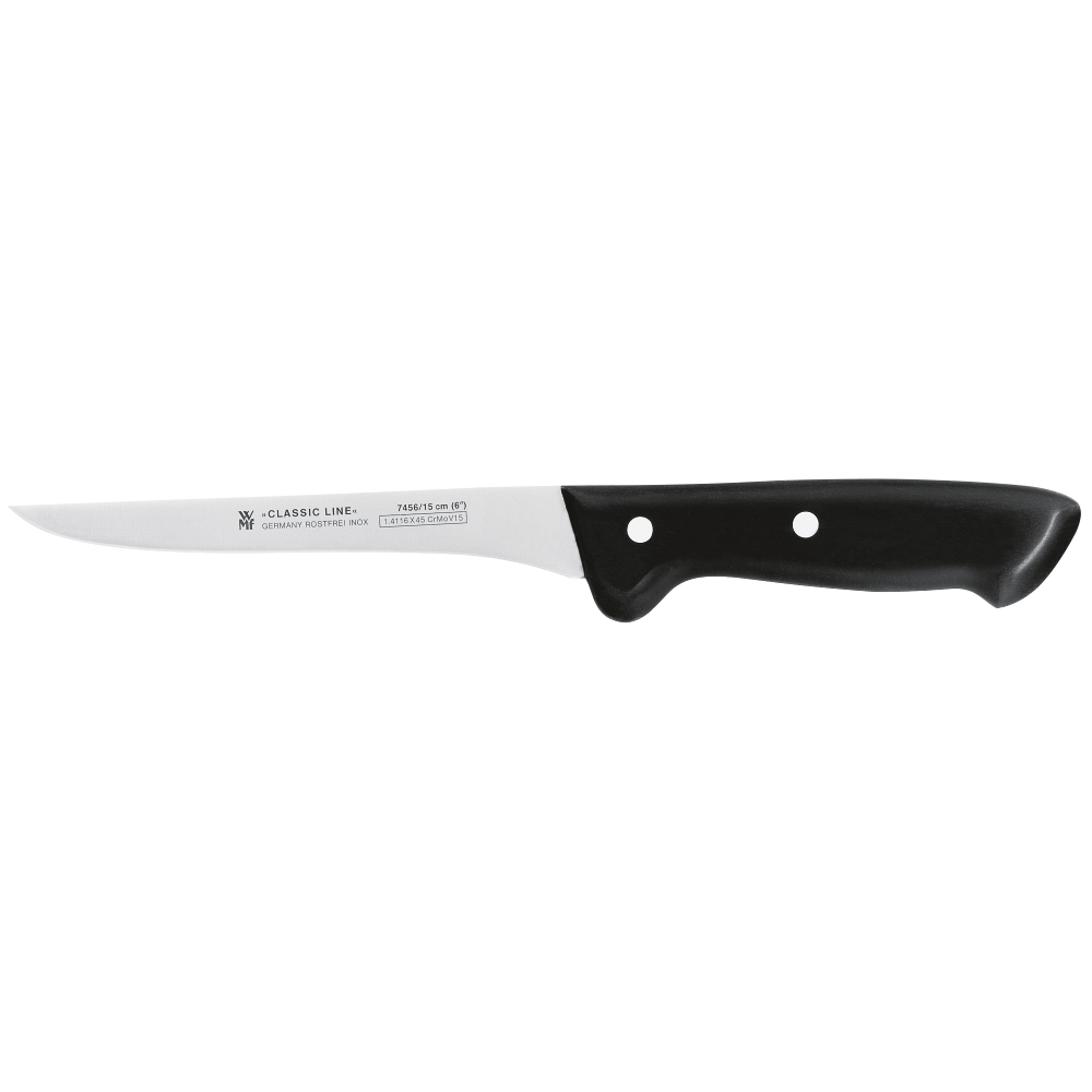 Cuchillo para deshuesar 15 cm blister ”classic line” wmf