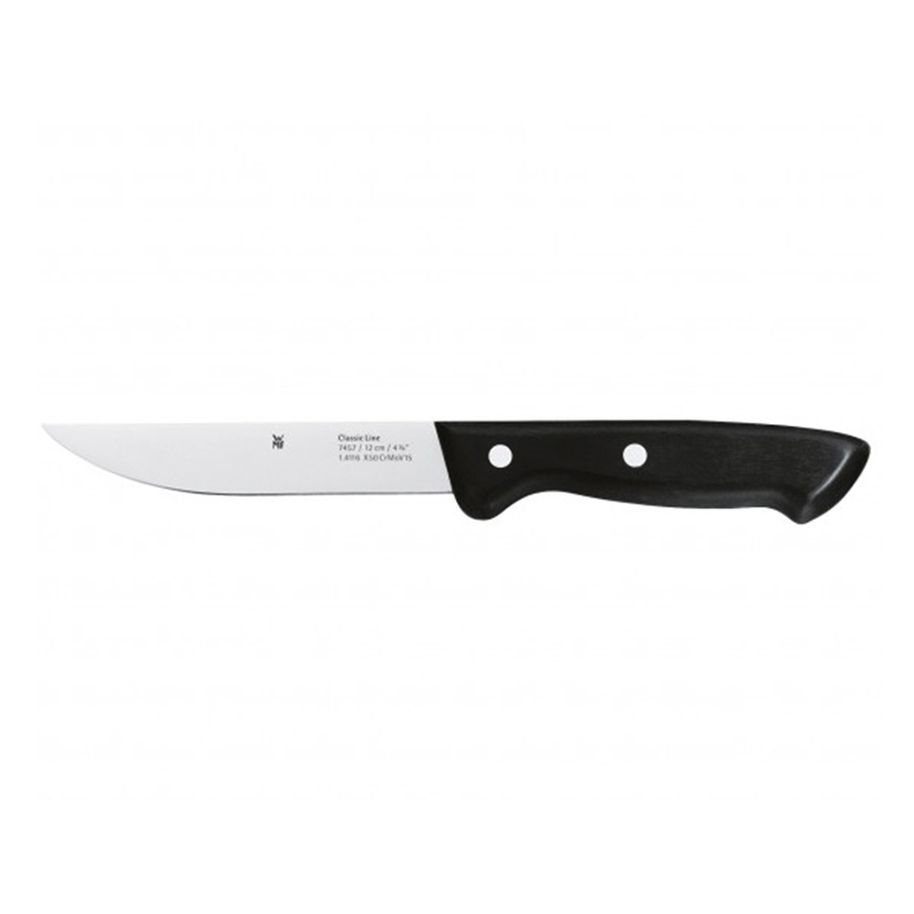 Cuchillo multiusos 12 cm ”classic line” wmf