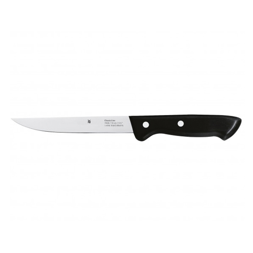 Cuchillo multiusos 14 cm ”classic line” wmf