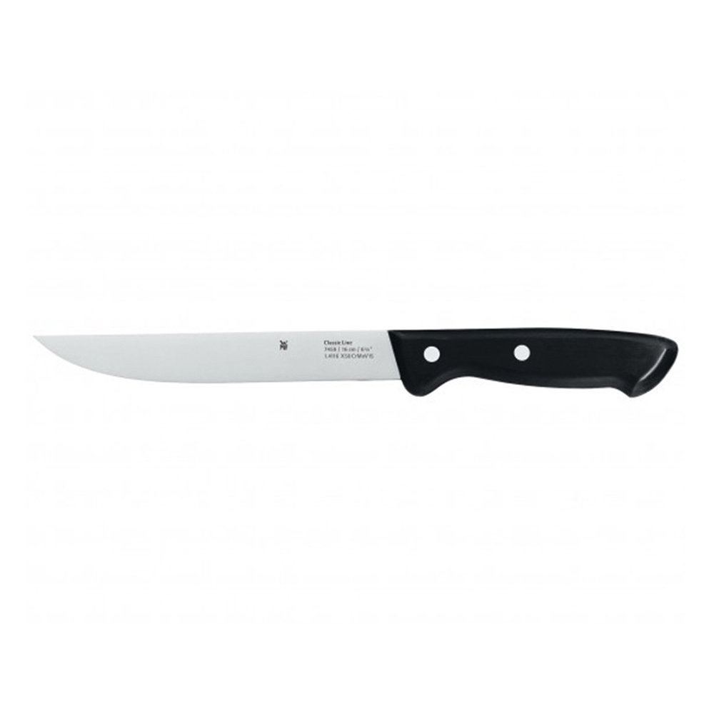 Cuchillo multiusos 16 cm ”classic line” wmf