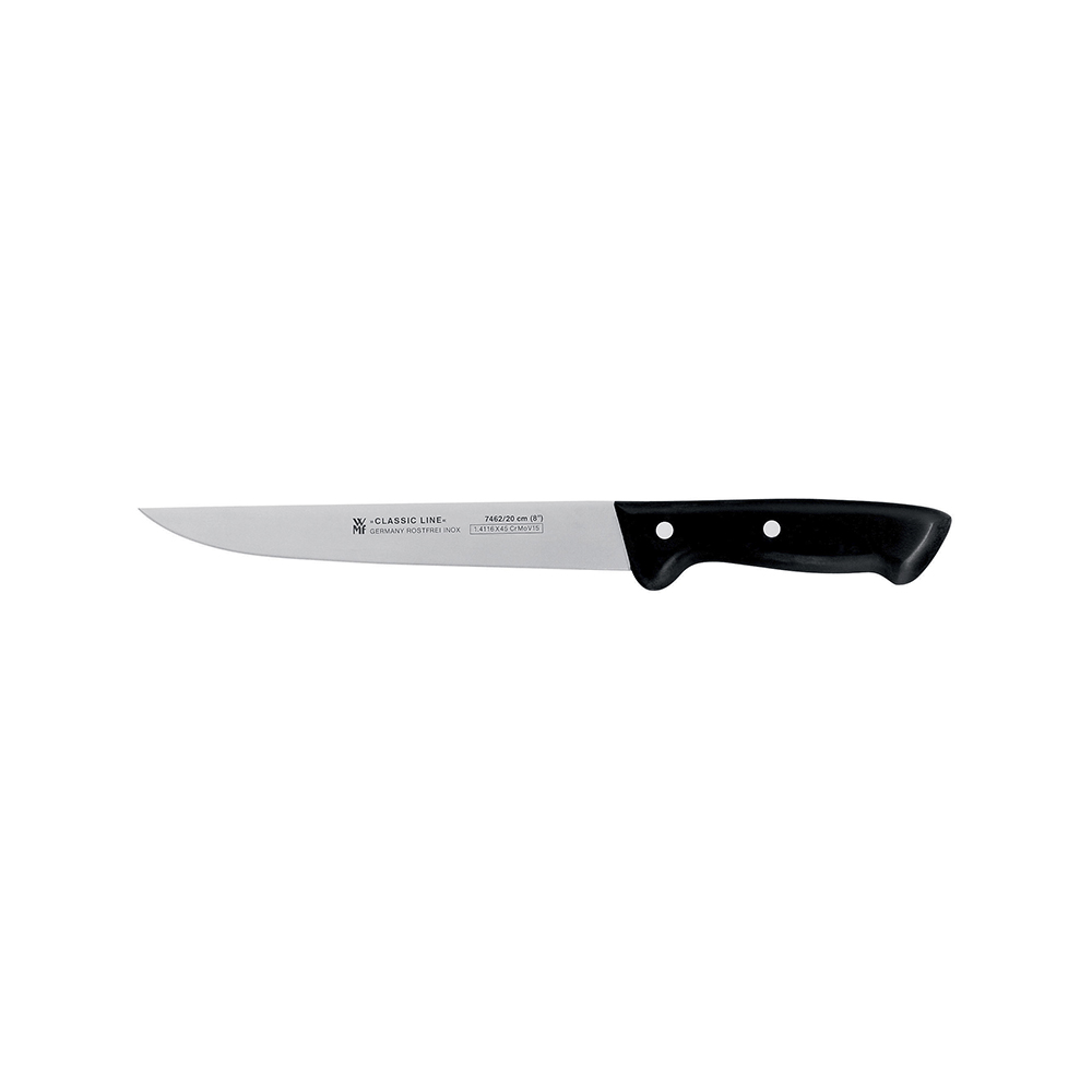 Cuchillo para mechar punta alta 20 cm ”classic line” wmf