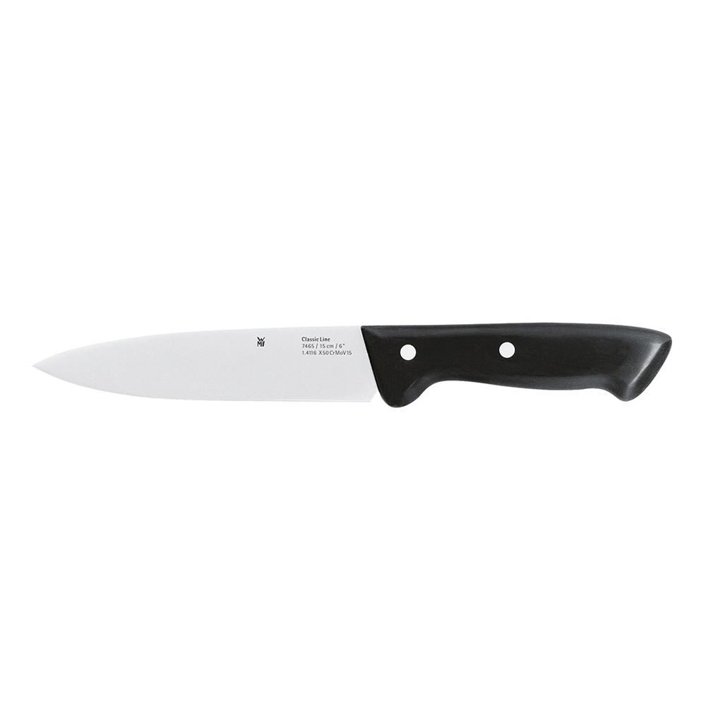 Cuchillo para chef 15 cm ”classic line” wmf