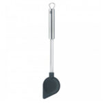 Cuchara para probar negra ”profi plus” 32 cm, Cromargan, wmf