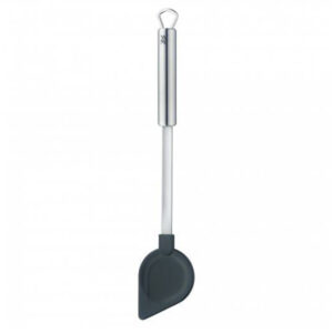 Cuchara para probar negra ”profi plus” 32 cm, Cromargan, wmf