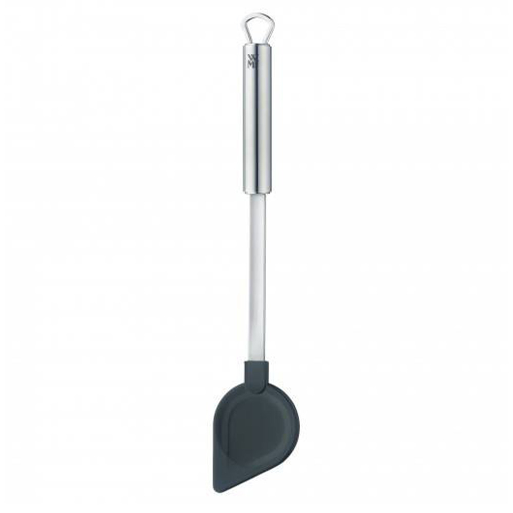 Cuchara para probar negra ”profi plus” 32 cm, Cromargan, wmf