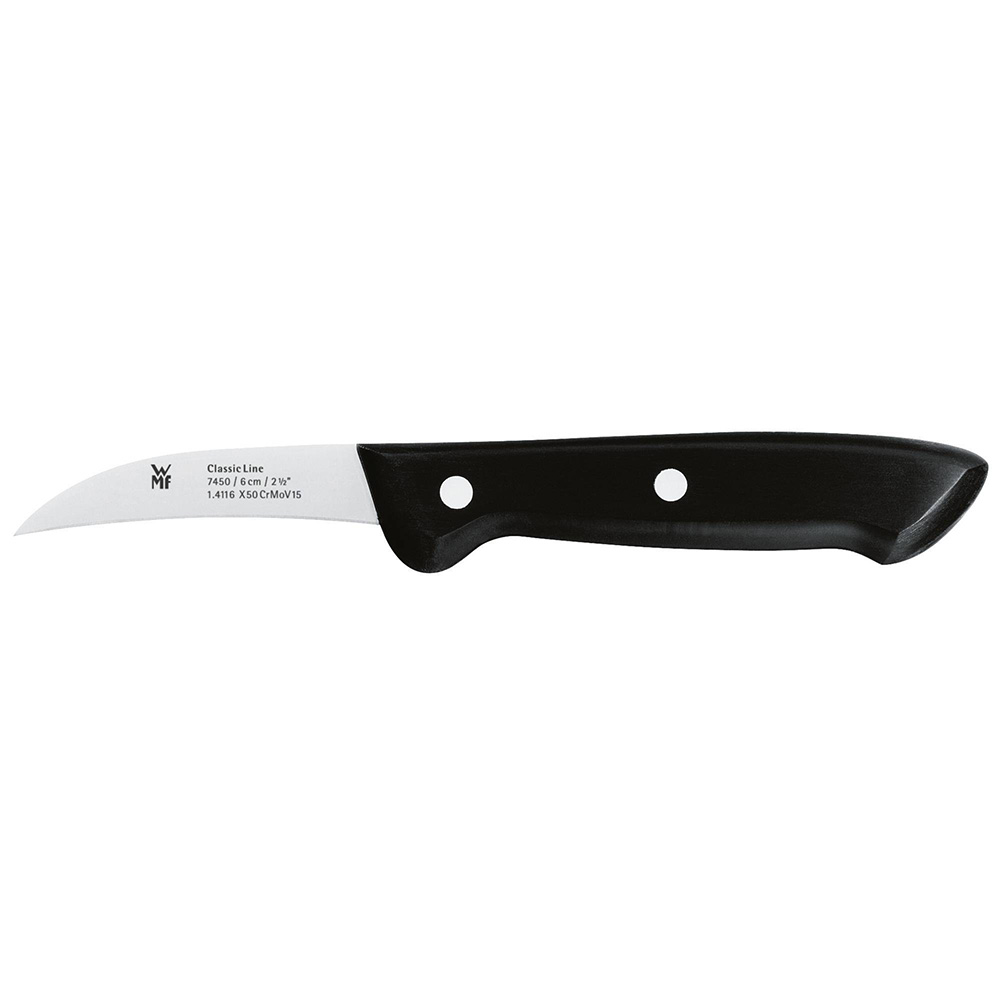 cuchillo para pelar 16.5 cm ‘trend line’ wmf