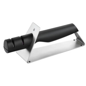 Afilador de cuchillos gourmet wmf