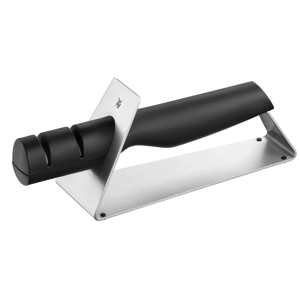 Afilador de cuchillos gourmet wmf